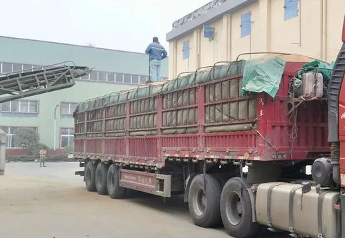 貨車司機(jī)的“到頭”之路 集裝箱道路運輸?shù)奶魬?zhàn)與前景