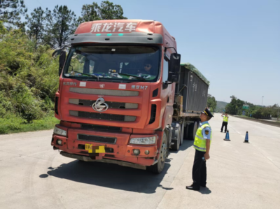 陽春市普通貨物道路運輸 現狀、發展與挑戰